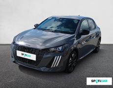 Peugeot 208 Valence