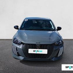 Peugeot 208 PureTech 100 S&S BVM6 Allure Valence
