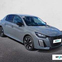 Peugeot 208 PureTech 100 S&S BVM6 Allure Valence