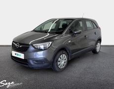 Opel Crossland X Parthenay