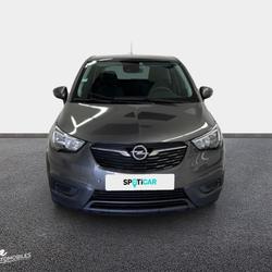 Opel Crossland X Crossland X 1.5 D 102 ch Edition Parthenay