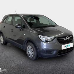 Opel Crossland X Crossland X 1.5 D 102 ch Edition Parthenay