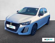 Peugeot 208 Valence