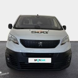 Peugeot Expert EXPERT FGN TOLE M BLUEHDI 120 S&S BVM6 Thouars