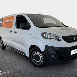 Peugeot Expert EXPERT FGN TOLE M BLUEHDI 120 S&S BVM6 Thouars