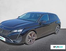 Peugeot 308 III Phase 1 Valence