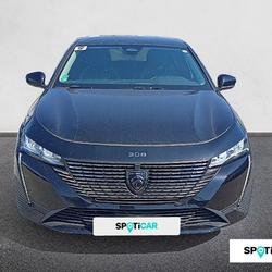 Peugeot 308 III Phase 1 130 CV ALLURE HDI EAT8 Valence