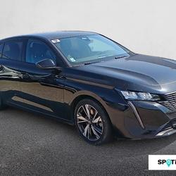 Peugeot 308 III Phase 1 130 CV ALLURE HDI EAT8 Valence