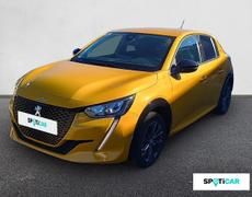 Peugeot e-208 Valence