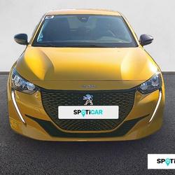 Peugeot e-208 50 kWh 136ch Style Valence