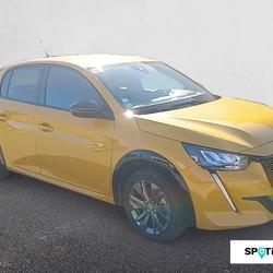 Peugeot e-208 50 kWh 136ch Style Valence