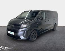 Citroen Spacetourer Parthenay