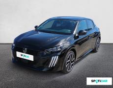 Peugeot 208 Valence