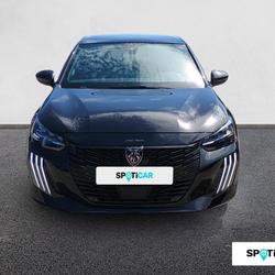 Peugeot 208 Hybrid 100 e-DCS6 GT Valence