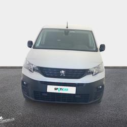 Peugeot Partner XL 950 KG BLUEHDI 100 S&S BVM6 Thouars