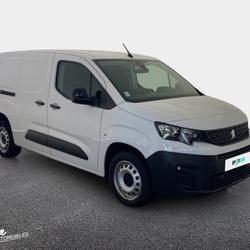 Peugeot Partner XL 950 KG BLUEHDI 100 S&S BVM6 Thouars