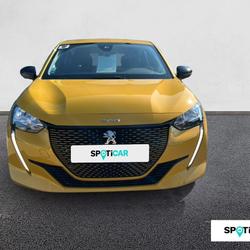 Peugeot e-208 208 Electrique 50 kWh 136ch Like Valence
