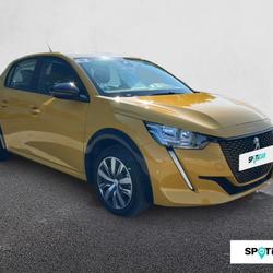 Peugeot e-208 208 Electrique 50 kWh 136ch Like Valence