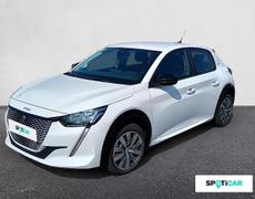 Peugeot e-208 Valence