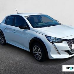 Peugeot e-208 50 kWh 136ch Like Valence