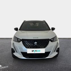 Peugeot 2008 BlueHDi 130 S&S EAT8 GT Parthenay