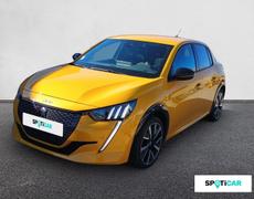 Peugeot 208 Valence