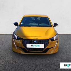 Peugeot 208 PureTech 100 S&S BVM6 GT Valence