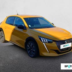 Peugeot 208 PureTech 100 S&S BVM6 GT Valence