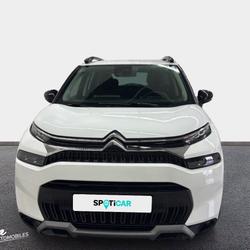 Citroen C3 Aircross C3 Aircross BlueHDi 110 S&S BVM6 Feel Pack Parthenay