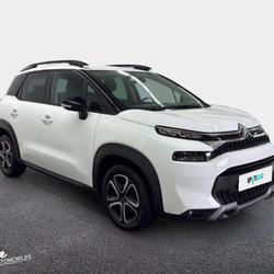 Citroen C3 Aircross C3 Aircross BlueHDi 110 S&S BVM6 Feel Pack Parthenay