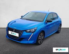Peugeot 208 Valence