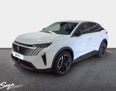 Peugeot e-3008 Parthenay