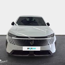 Peugeot e-3008 3008 Electrique 210 ch 73 kWh Allure Parthenay