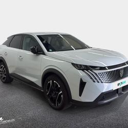 Peugeot e-3008 3008 Electrique 210 ch 73 kWh Allure Parthenay