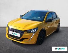 Peugeot 208 Valence