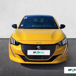 Peugeot 208 PureTech 130 S&S EAT8 GT Pack Valence