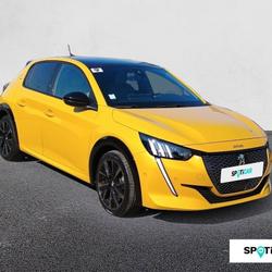 Peugeot 208 PureTech 130 S&S EAT8 GT Pack Valence