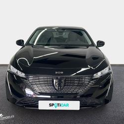 Peugeot 308 III Phase 1 Hybrid 136 e-DCS6 Allure Parthenay