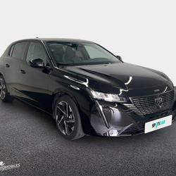 Peugeot 308 III Phase 1 Hybrid 136 e-DCS6 Allure Parthenay