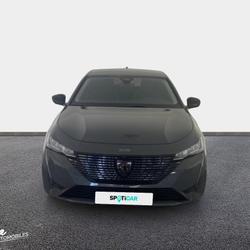 Peugeot 308 III Phase 1 Hybrid 145 e-DCS6 Allure Thouars