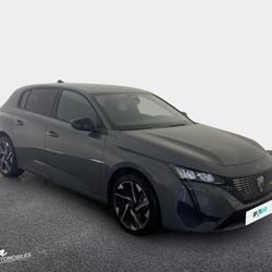 Peugeot 308 III Phase 1 Hybrid 145 e-DCS6 Allure Thouars