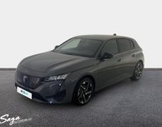 Peugeot 308 III Phase 1 Parthenay