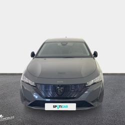 Peugeot 308 III Phase 1 Hybrid 145 e-DCS6 Allure Thouars