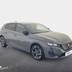 Peugeot 308 III Phase 1 Hybrid 145 e-DCS6 Allure Thouars