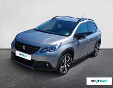 Peugeot 2008 Valence