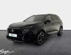 Peugeot e-5008 Thouars