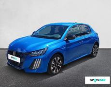 Peugeot 208 Valence