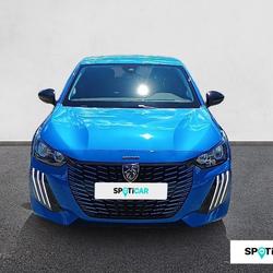 Peugeot 208 PureTech 100 S&S BVM6 Allure Valence