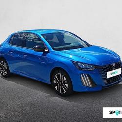 Peugeot 208 PureTech 100 S&S BVM6 Allure Valence