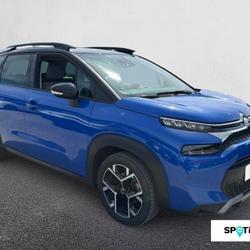 Citroen C3 AIRCROSS I PH2 C3 AIRCROSS I PH2 BLUEHDI 120 S&S SHINE PACK BA6 Valence